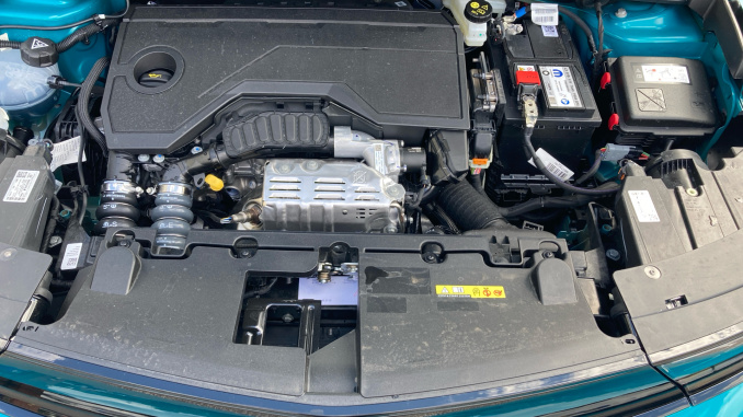 Vauxhall Mokka 1.2 Turbo 136 Yes 5dr Petrol Hatchback - Image 21